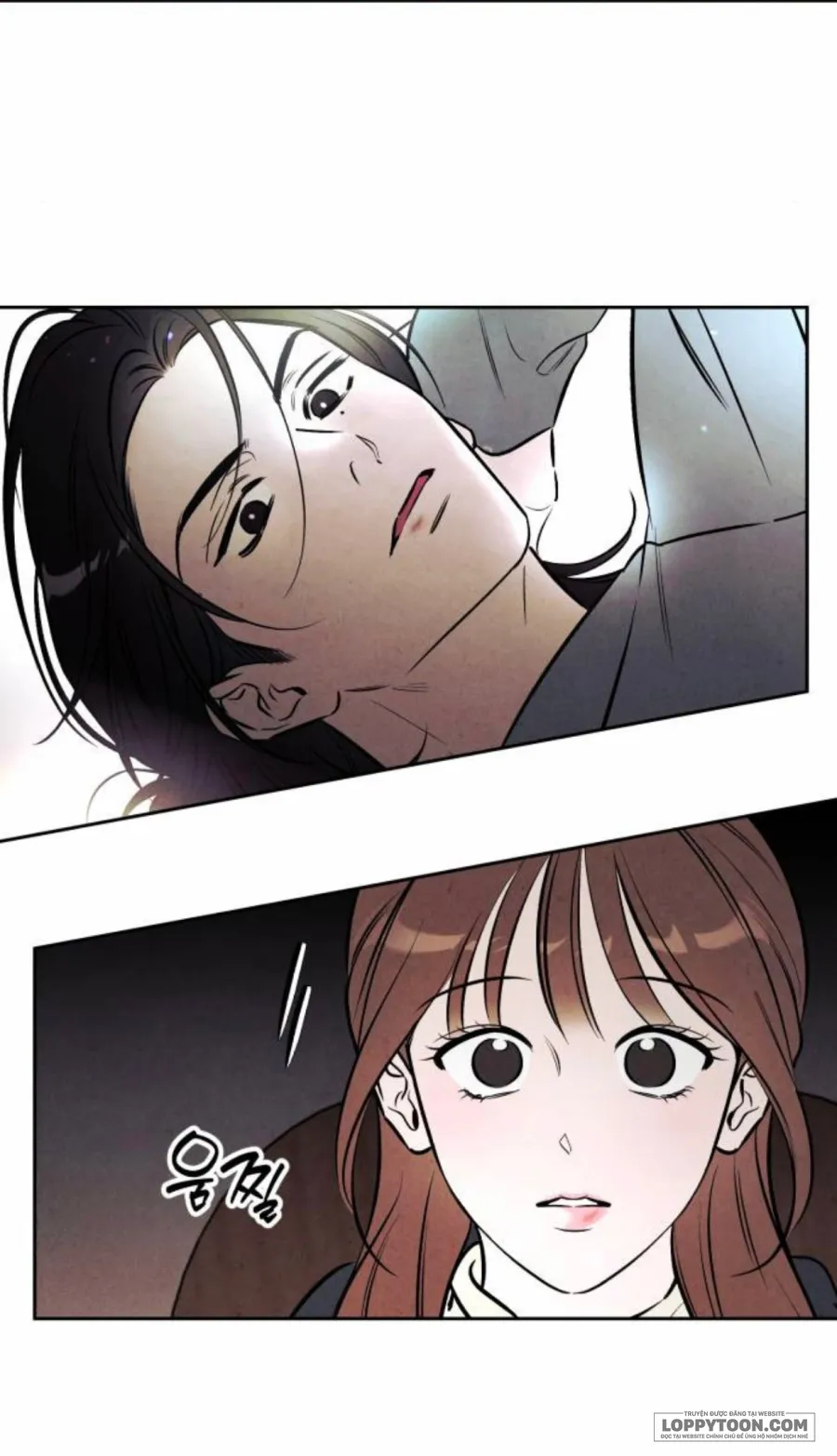 Để Em Cho Cô Mượn Chút Lửa Nhé? - Chap 86 - Trang 38