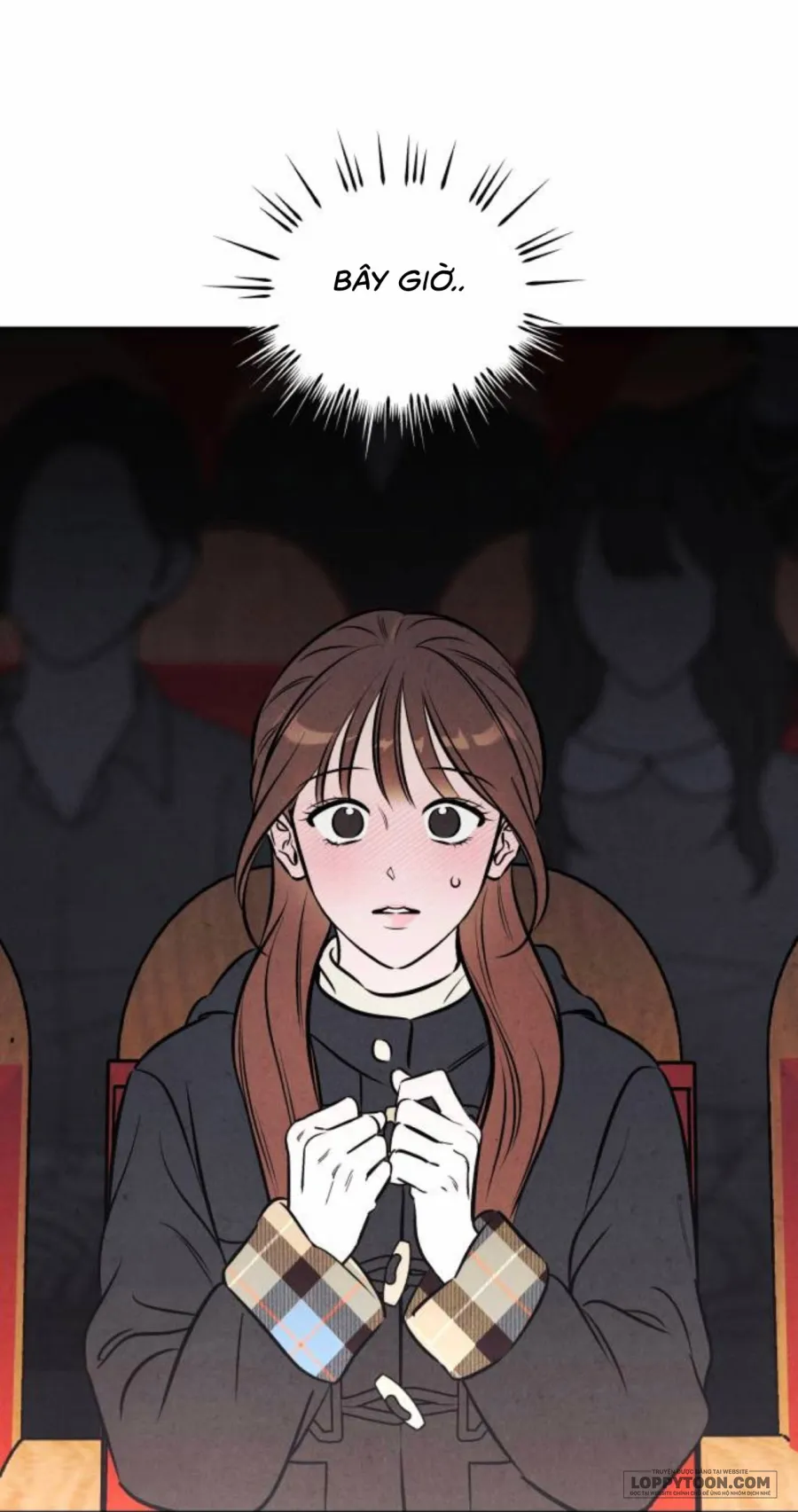 Để Em Cho Cô Mượn Chút Lửa Nhé? - Chap 86 - Trang 39
