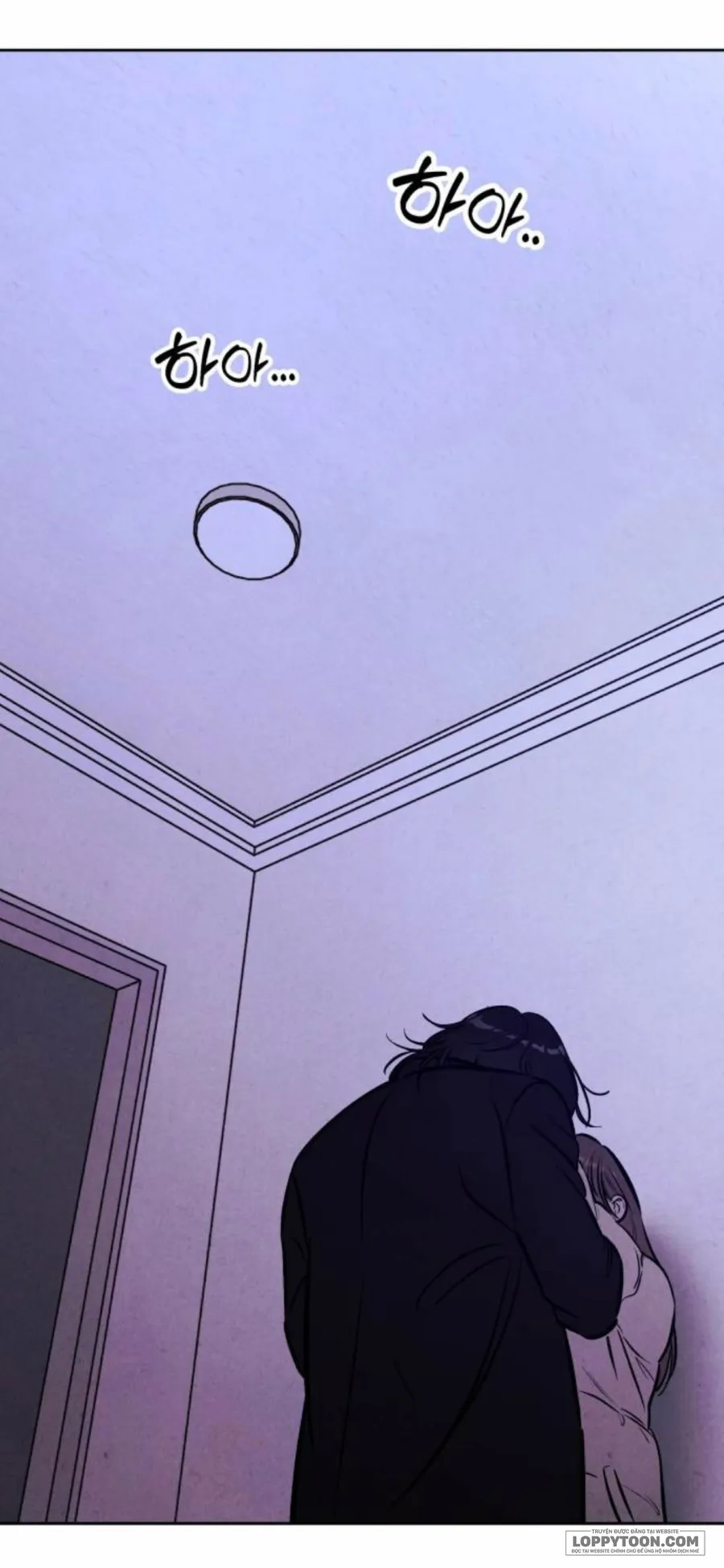 Để Em Cho Cô Mượn Chút Lửa Nhé? - Chap 86 - Trang 4