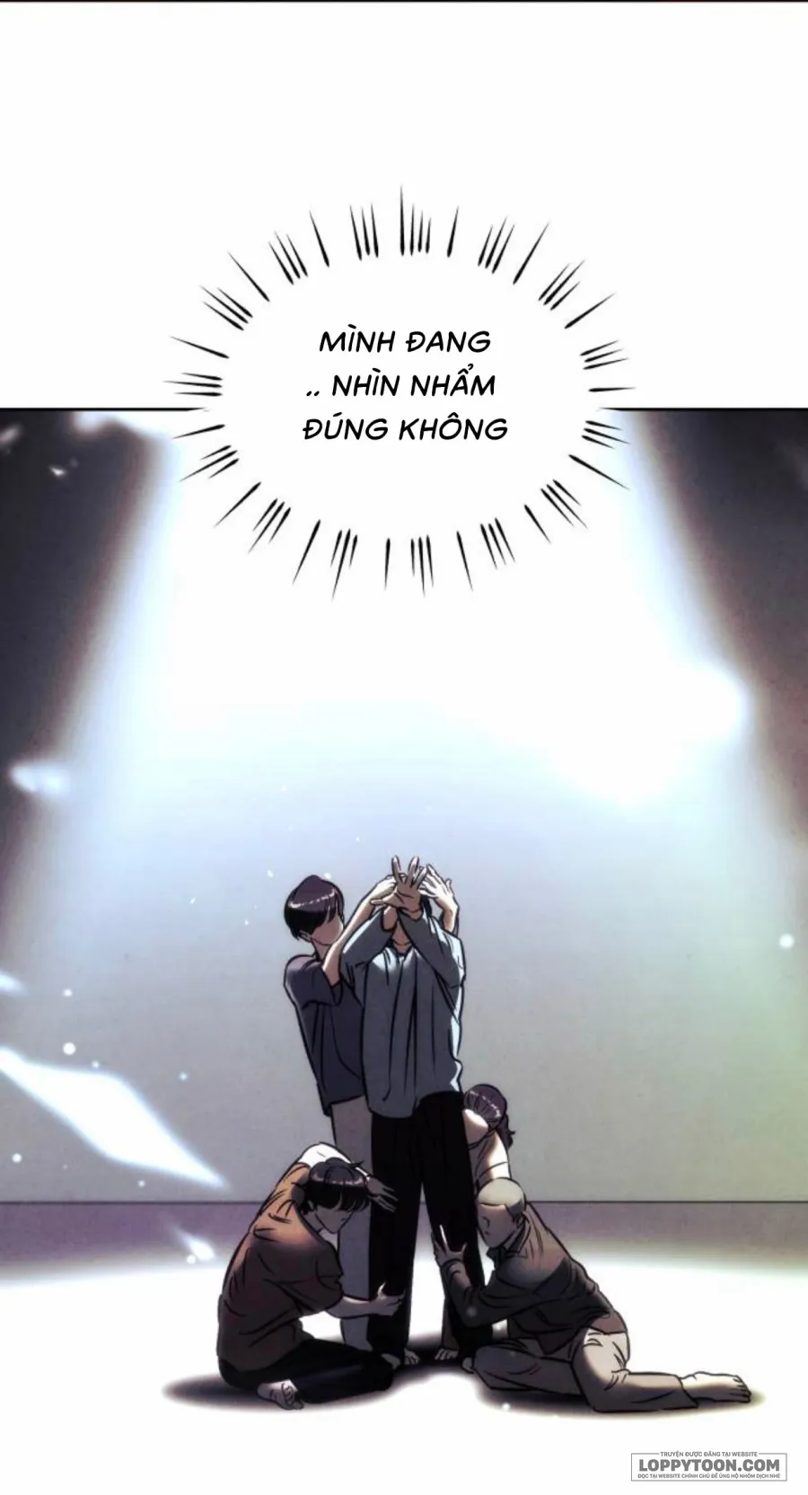 Để Em Cho Cô Mượn Chút Lửa Nhé? - Chap 86 - Trang 40