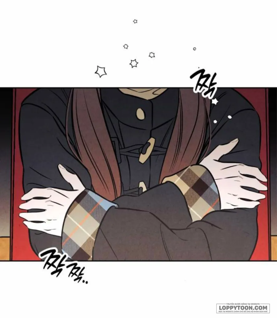 Để Em Cho Cô Mượn Chút Lửa Nhé? - Chap 86 - Trang 42