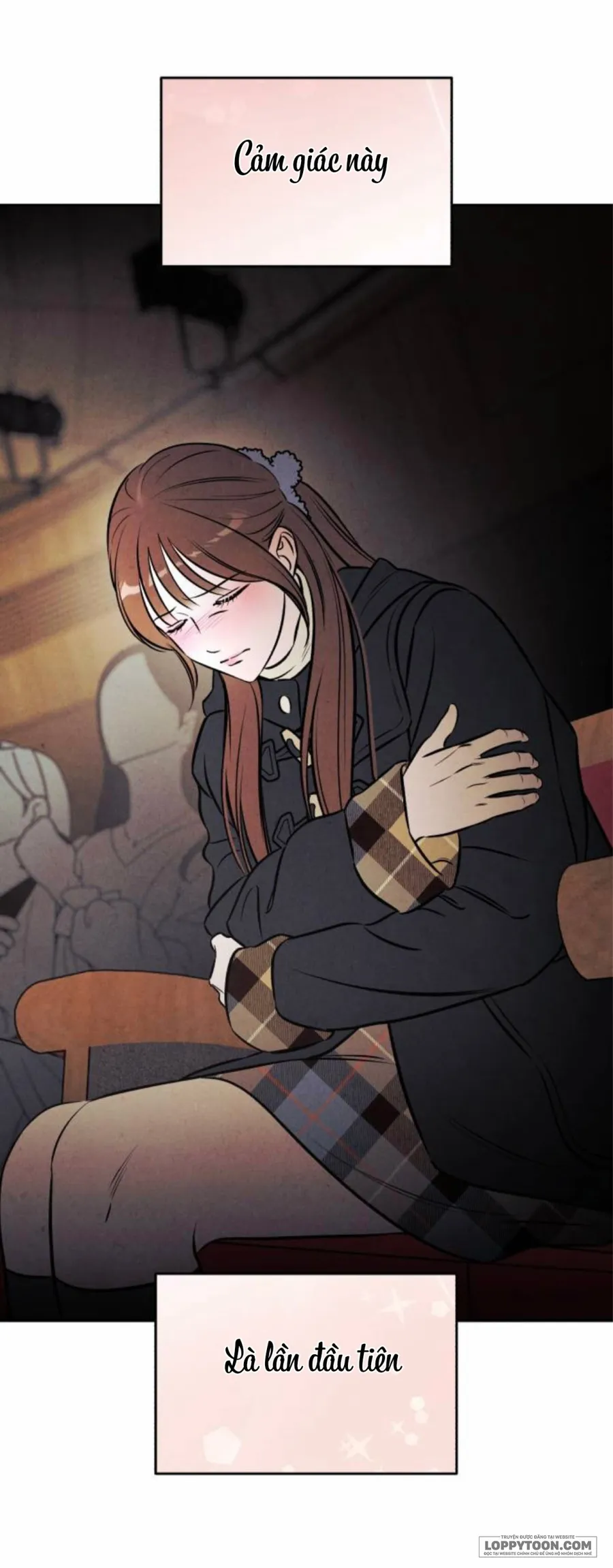 Để Em Cho Cô Mượn Chút Lửa Nhé? - Chap 86 - Trang 43