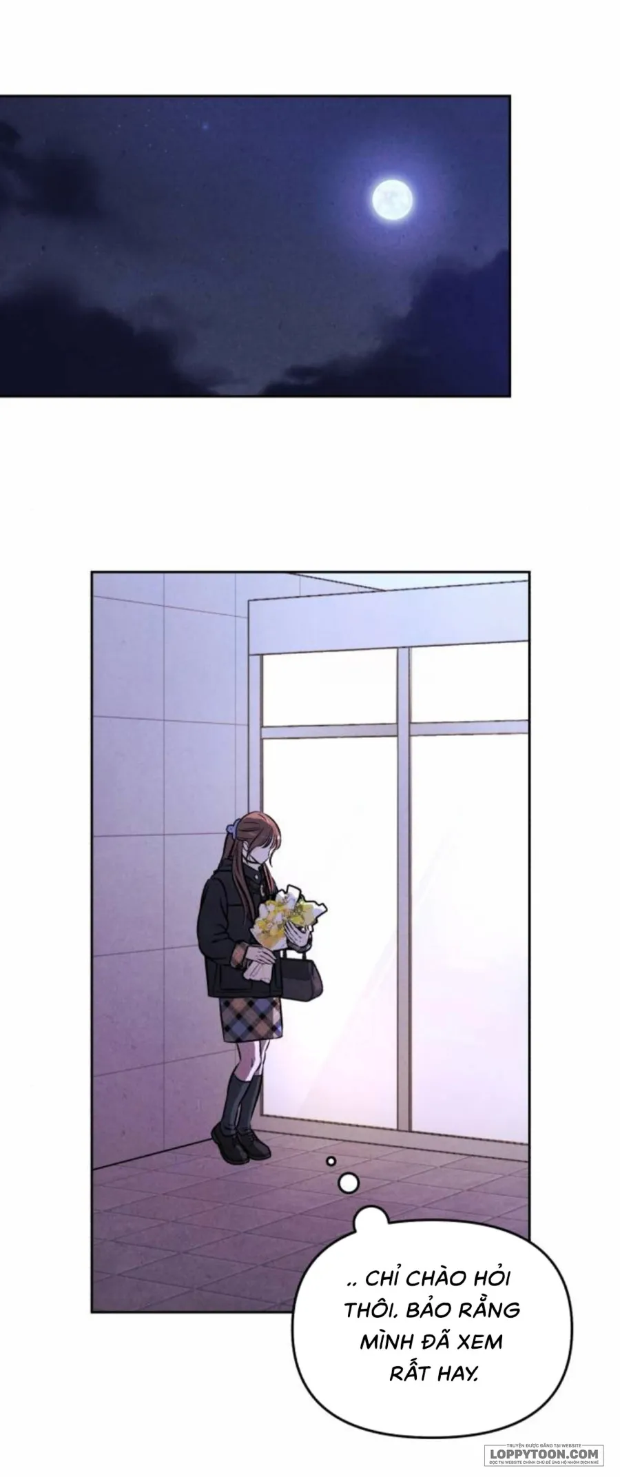 Để Em Cho Cô Mượn Chút Lửa Nhé? - Chap 86 - Trang 44