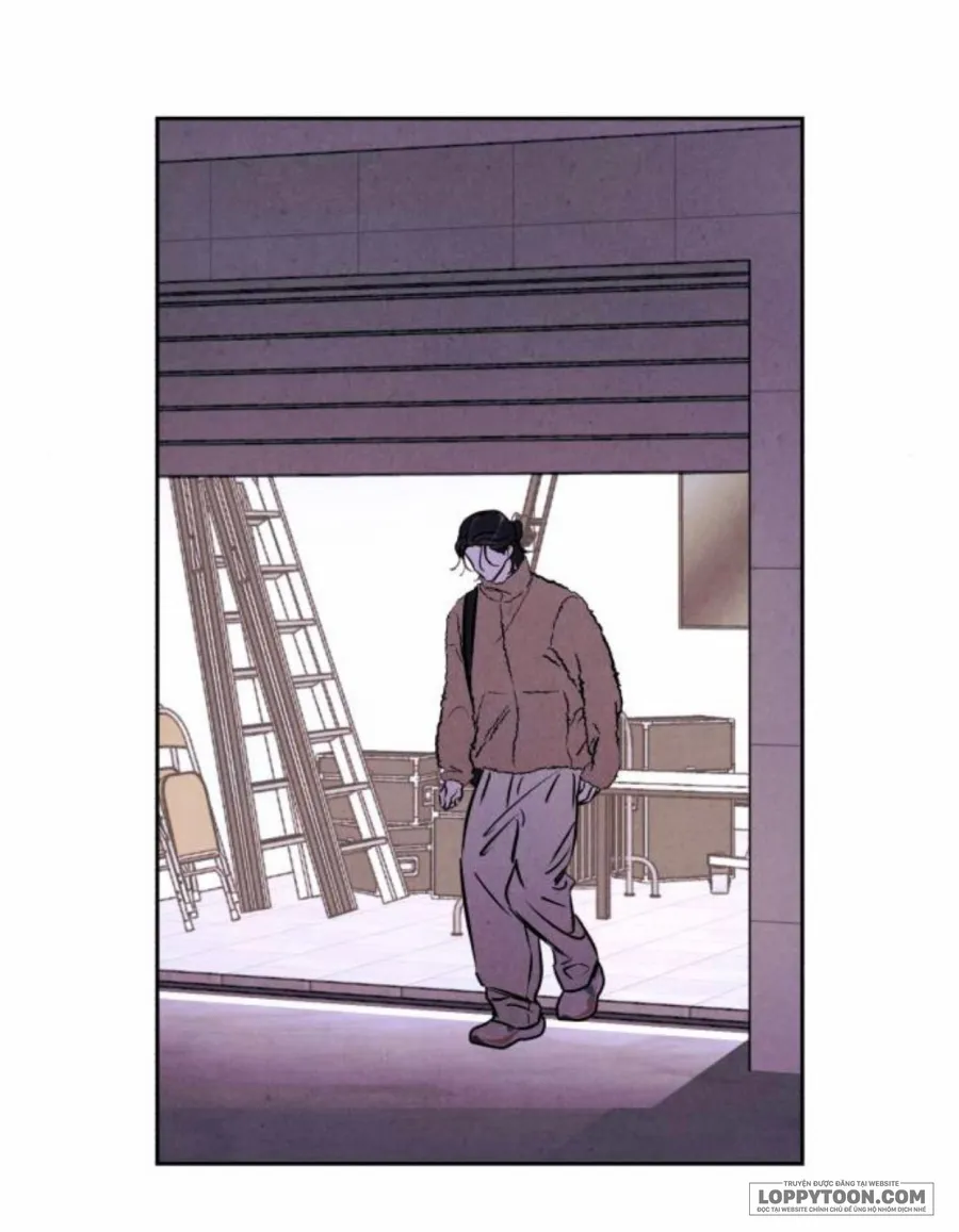 Để Em Cho Cô Mượn Chút Lửa Nhé? - Chap 86 - Trang 47