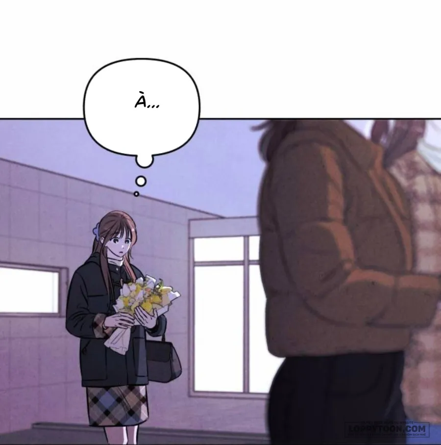 Để Em Cho Cô Mượn Chút Lửa Nhé? - Chap 86 - Trang 50