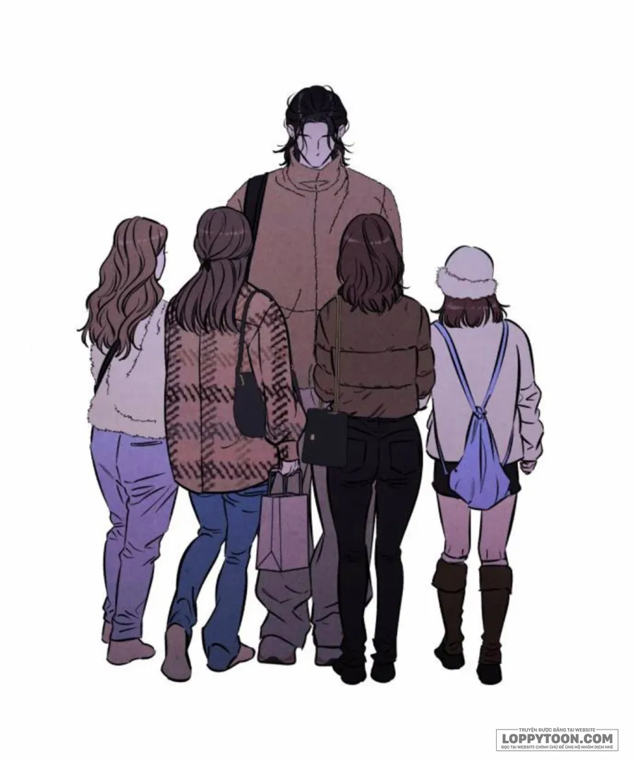 Để Em Cho Cô Mượn Chút Lửa Nhé? - Chap 86 - Trang 52