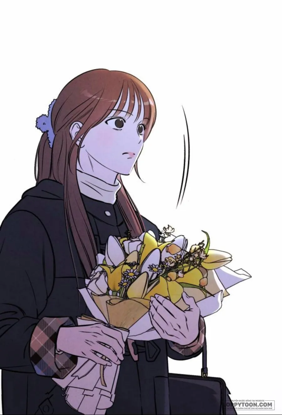 Để Em Cho Cô Mượn Chút Lửa Nhé? - Chap 86 - Trang 56