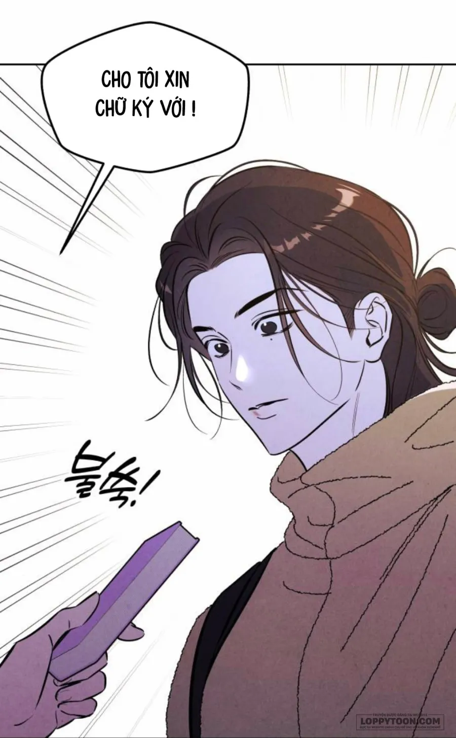 Để Em Cho Cô Mượn Chút Lửa Nhé? - Chap 86 - Trang 59