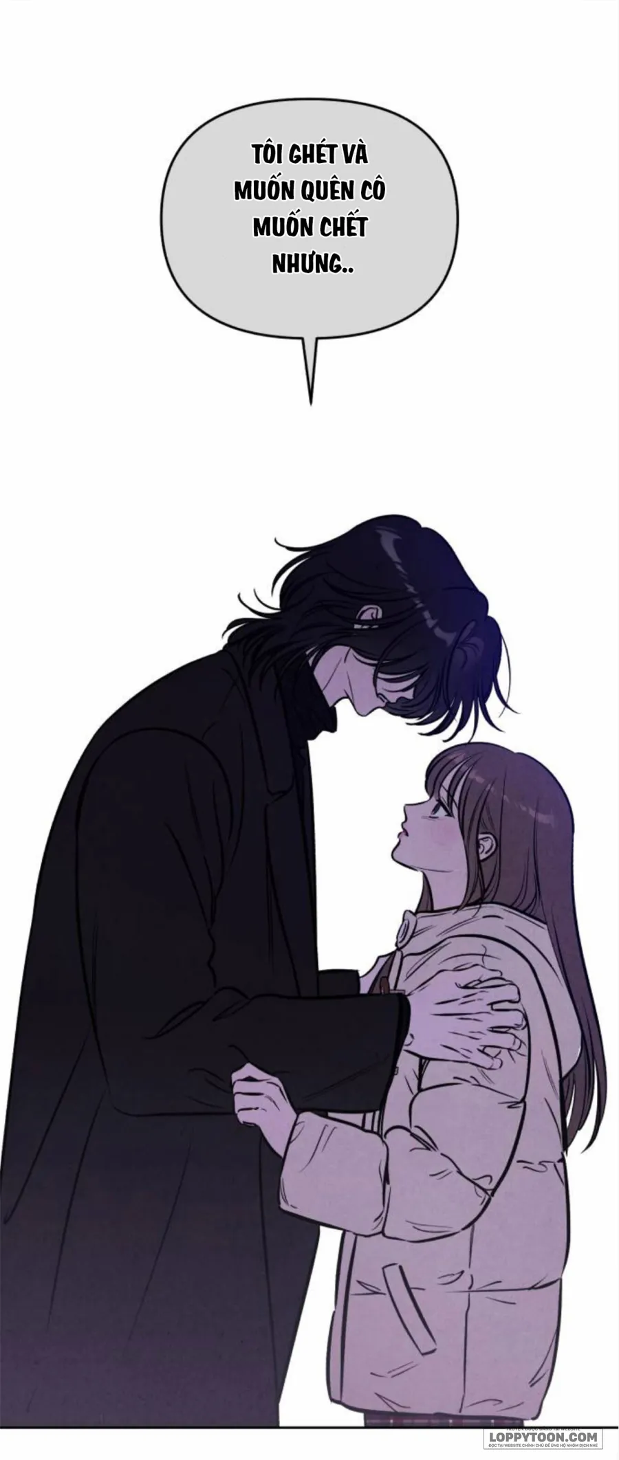 Để Em Cho Cô Mượn Chút Lửa Nhé? - Chap 86 - Trang 6