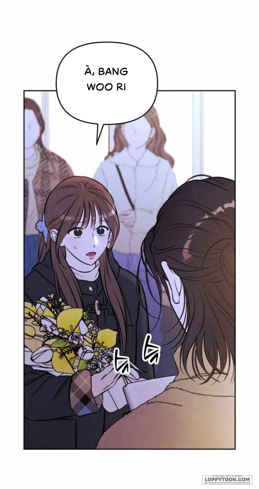 Để Em Cho Cô Mượn Chút Lửa Nhé? - Chap 86 - Trang 66