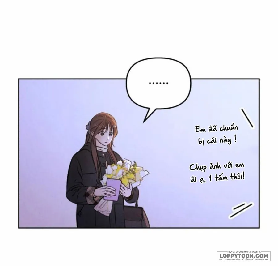 Để Em Cho Cô Mượn Chút Lửa Nhé? - Chap 86 - Trang 69