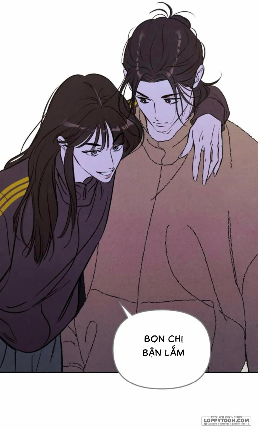 Để Em Cho Cô Mượn Chút Lửa Nhé? - Chap 86 - Trang 72