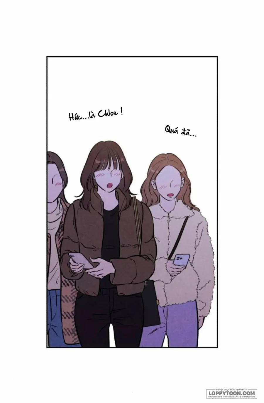 Để Em Cho Cô Mượn Chút Lửa Nhé? - Chap 86 - Trang 74