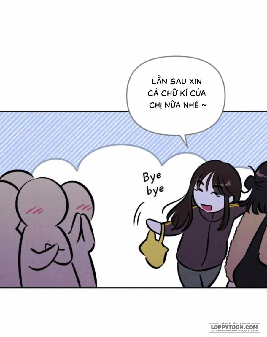 Để Em Cho Cô Mượn Chút Lửa Nhé? - Chap 86 - Trang 75