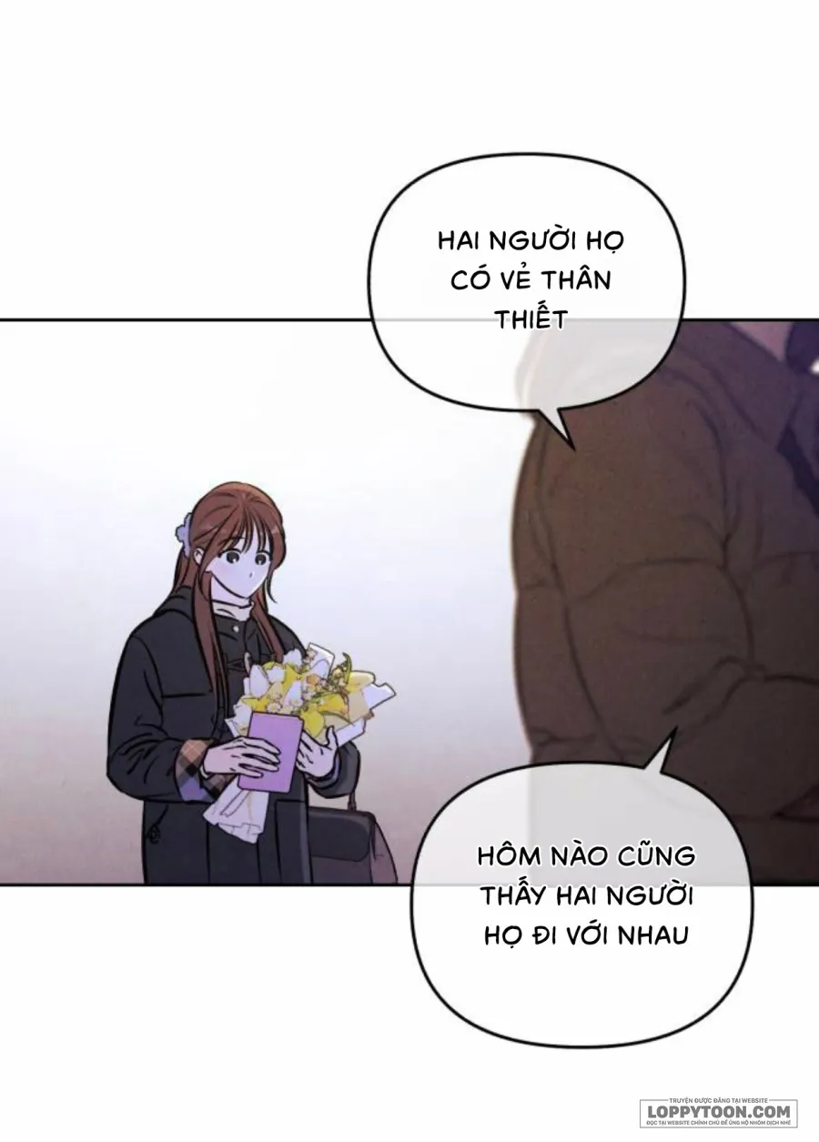 Để Em Cho Cô Mượn Chút Lửa Nhé? - Chap 86 - Trang 76
