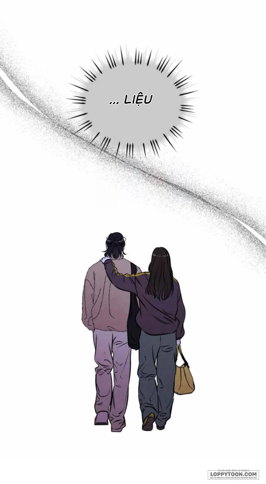 Để Em Cho Cô Mượn Chút Lửa Nhé? - Chap 86 - Trang 79