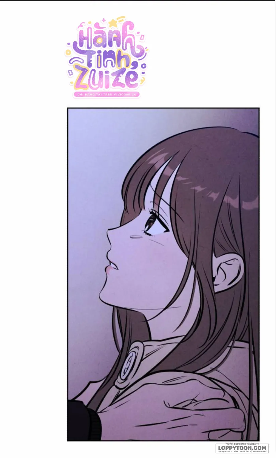 Để Em Cho Cô Mượn Chút Lửa Nhé? - Chap 86 - Trang 8