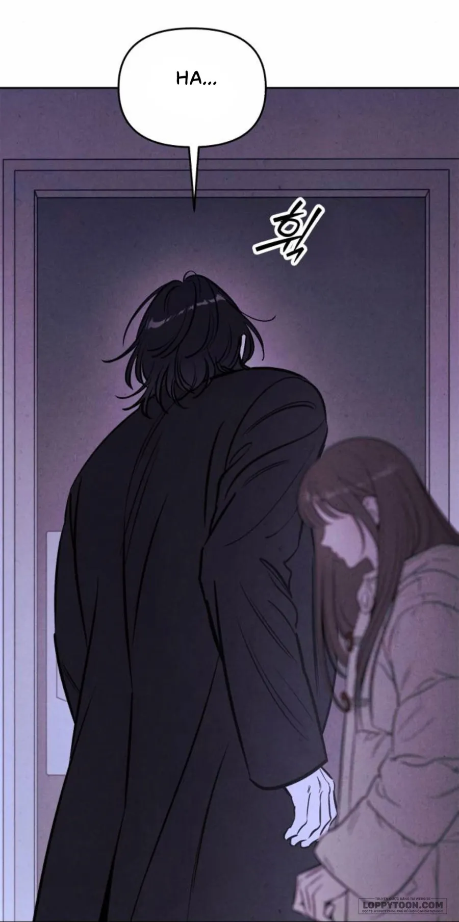 Để Em Cho Cô Mượn Chút Lửa Nhé? - Chap 86 - Trang 9