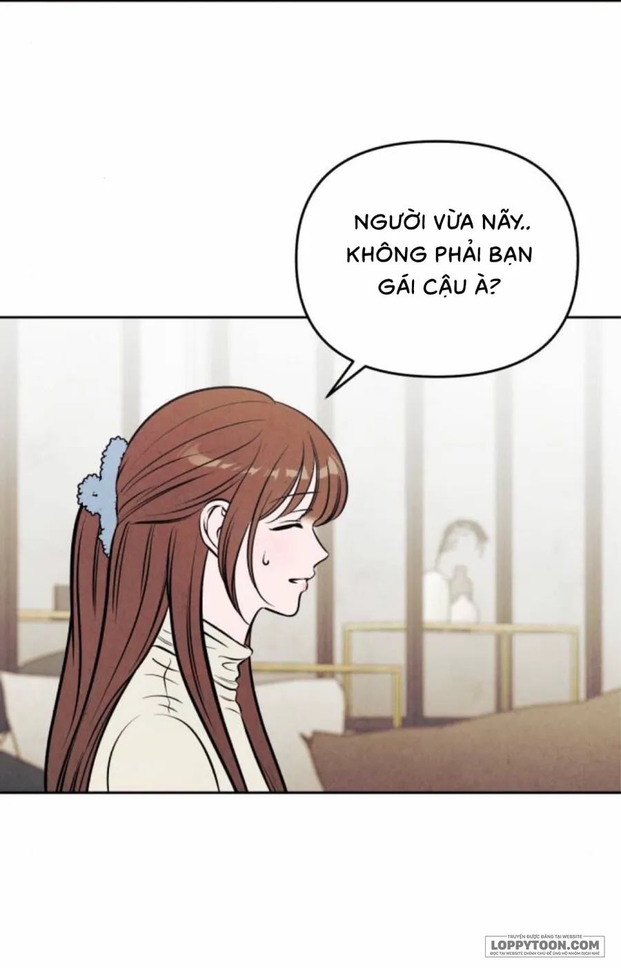 Để Em Cho Cô Mượn Chút Lửa Nhé? - Chap 87 - Trang 11