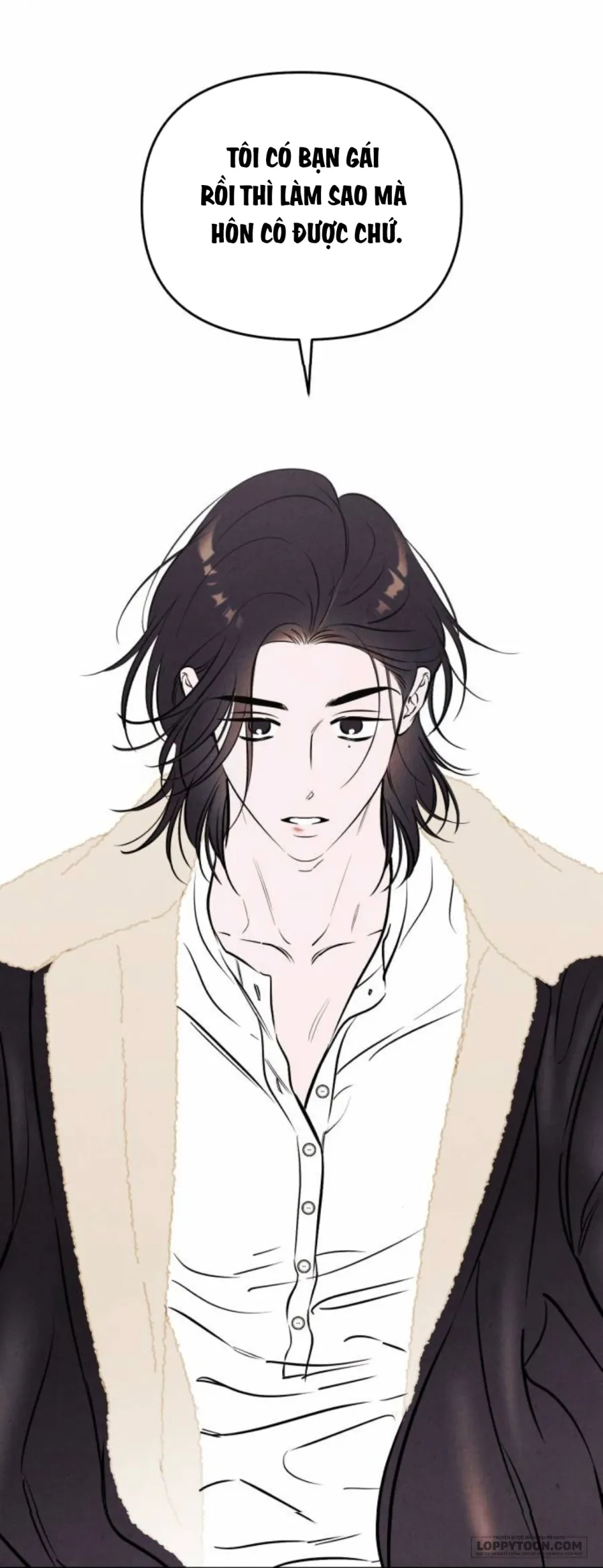 Để Em Cho Cô Mượn Chút Lửa Nhé? - Chap 87 - Trang 18