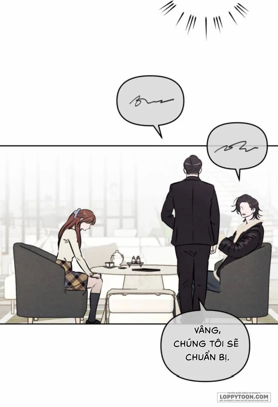 Để Em Cho Cô Mượn Chút Lửa Nhé? - Chap 87 - Trang 21