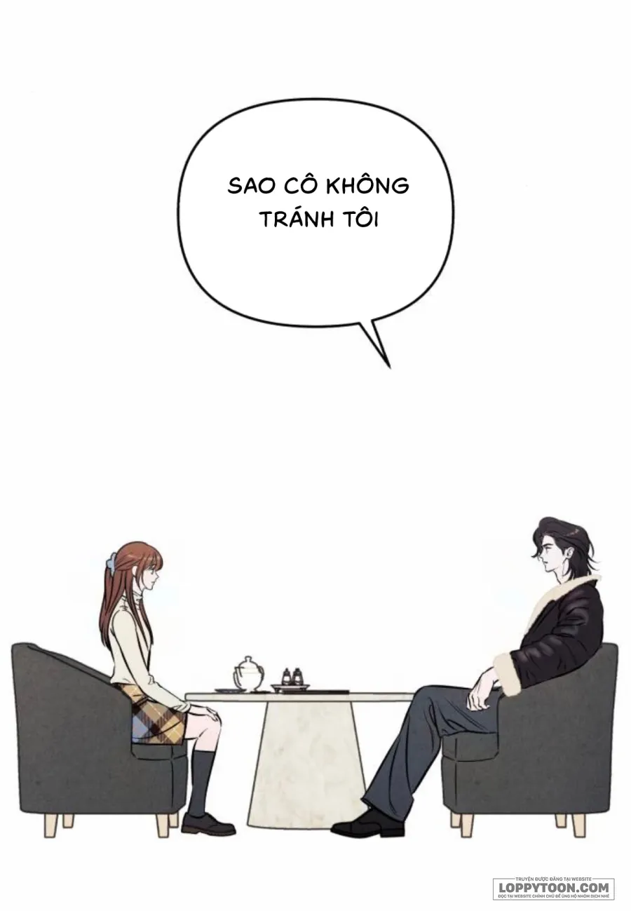 Để Em Cho Cô Mượn Chút Lửa Nhé? - Chap 87 - Trang 24