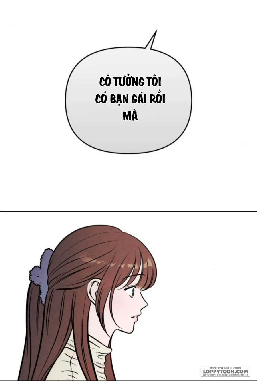 Để Em Cho Cô Mượn Chút Lửa Nhé? - Chap 87 - Trang 25