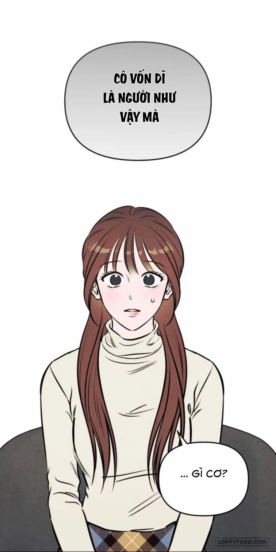 Để Em Cho Cô Mượn Chút Lửa Nhé? - Chap 87 - Trang 30