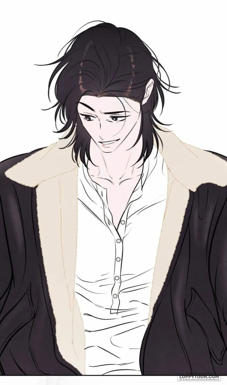 Để Em Cho Cô Mượn Chút Lửa Nhé? - Chap 87 - Trang 32