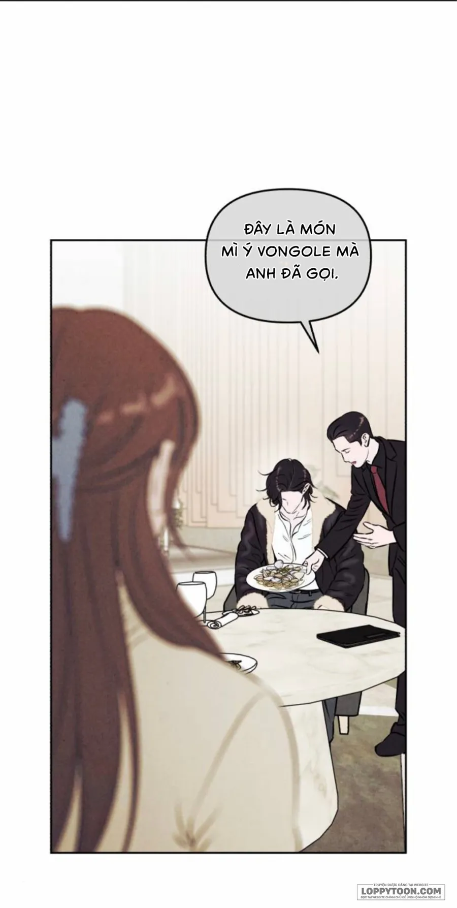 Để Em Cho Cô Mượn Chút Lửa Nhé? - Chap 87 - Trang 39