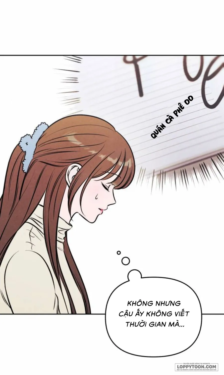 Để Em Cho Cô Mượn Chút Lửa Nhé? - Chap 87 - Trang 4