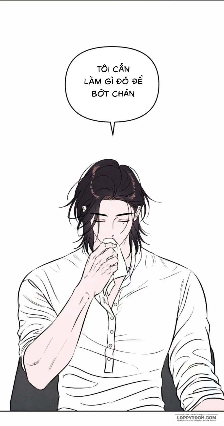 Để Em Cho Cô Mượn Chút Lửa Nhé? - Chap 87 - Trang 49