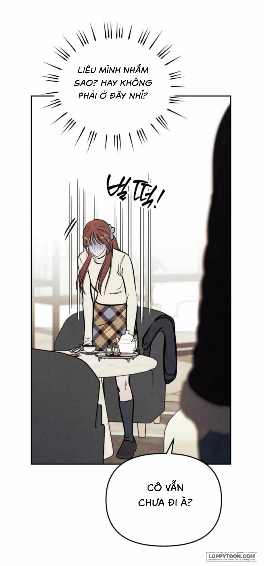Để Em Cho Cô Mượn Chút Lửa Nhé? - Chap 87 - Trang 5