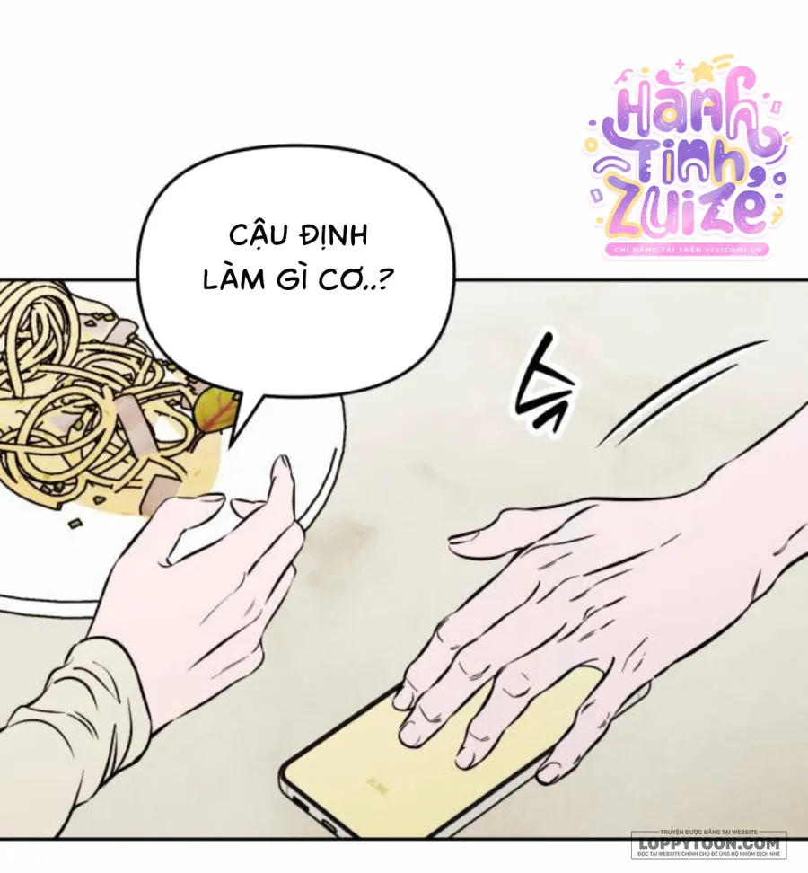 Để Em Cho Cô Mượn Chút Lửa Nhé? - Chap 87 - Trang 50
