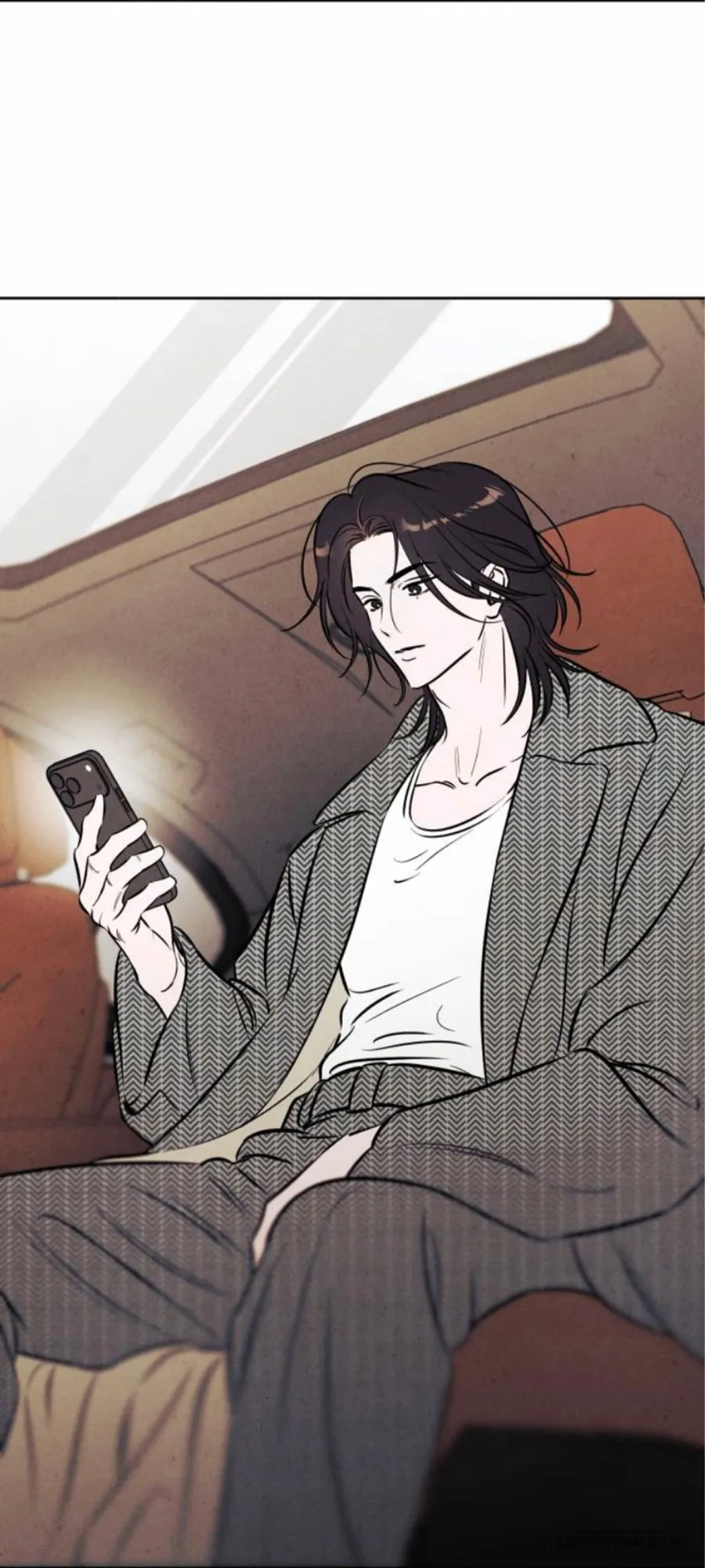 Để Em Cho Cô Mượn Chút Lửa Nhé? - Chap 87 - Trang 58