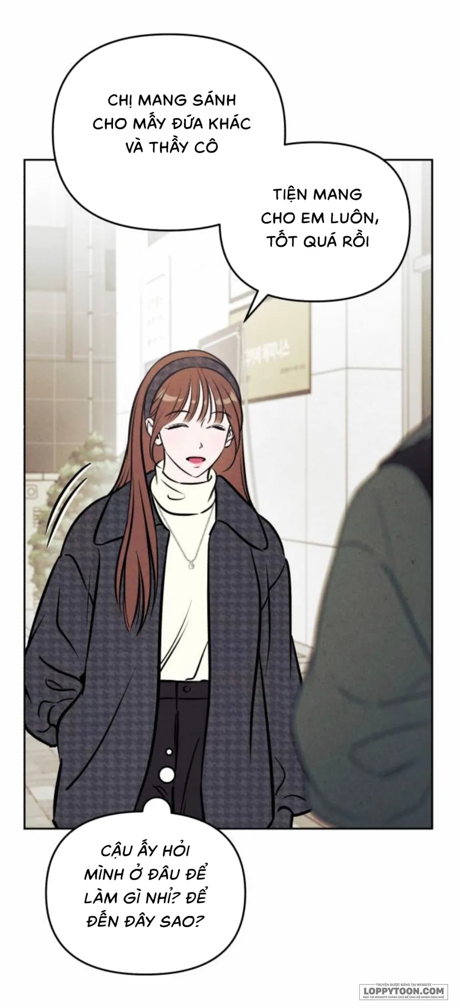 Để Em Cho Cô Mượn Chút Lửa Nhé? - Chap 87 - Trang 72