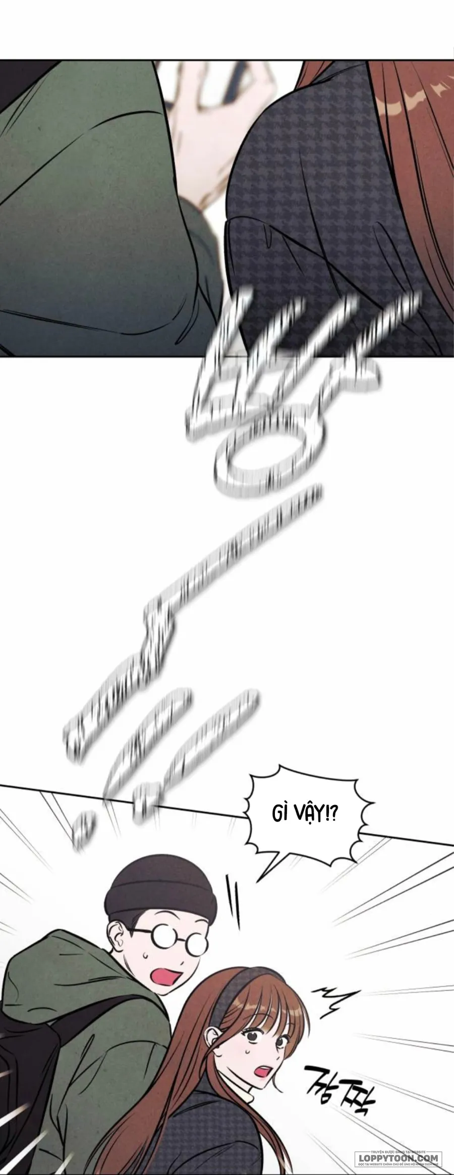 Để Em Cho Cô Mượn Chút Lửa Nhé? - Chap 87 - Trang 76