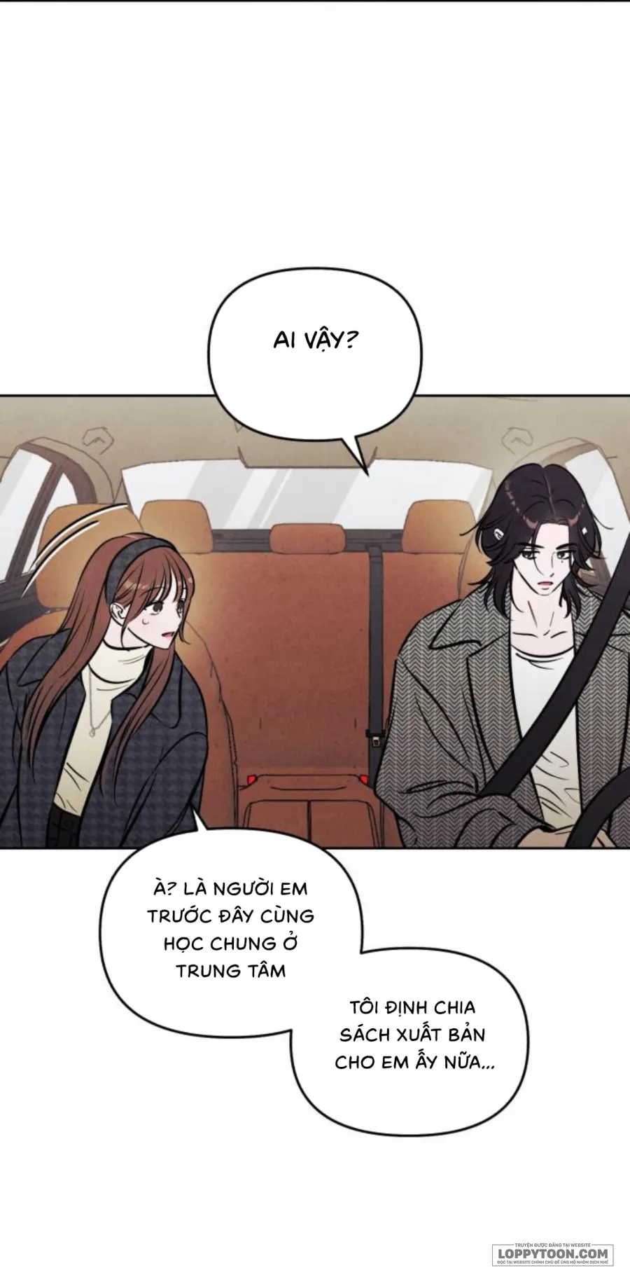 Để Em Cho Cô Mượn Chút Lửa Nhé? - Chap 87 - Trang 81