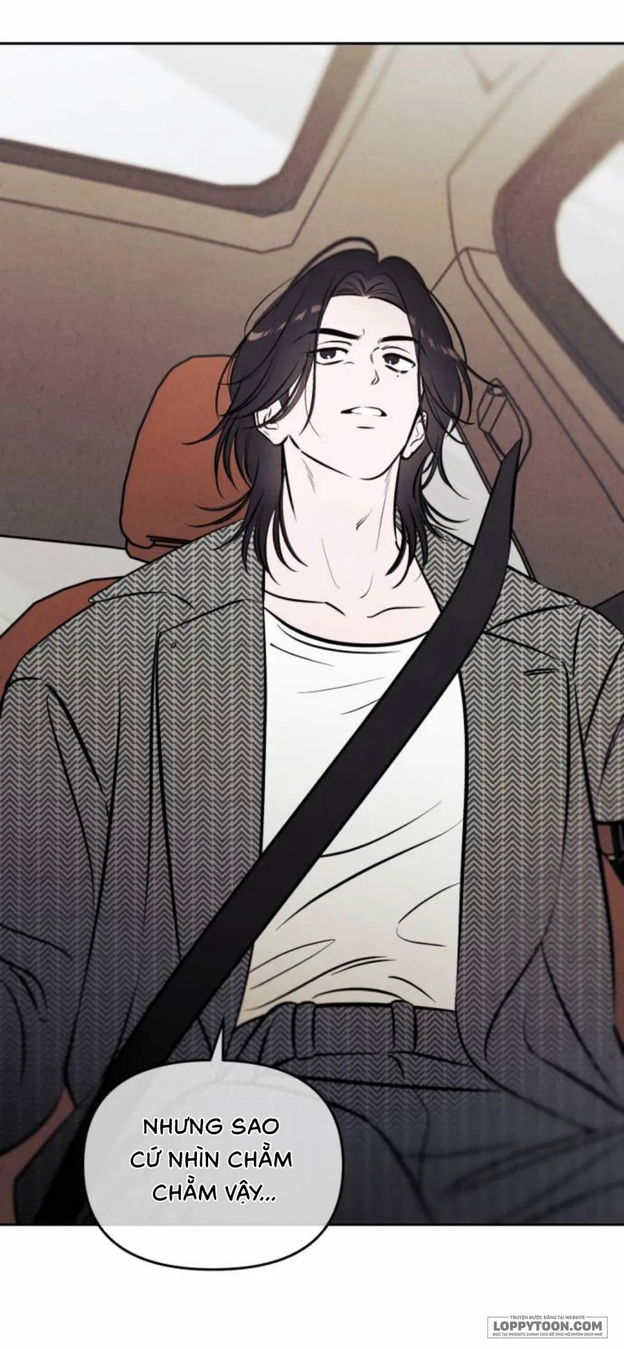 Để Em Cho Cô Mượn Chút Lửa Nhé? - Chap 87 - Trang 86