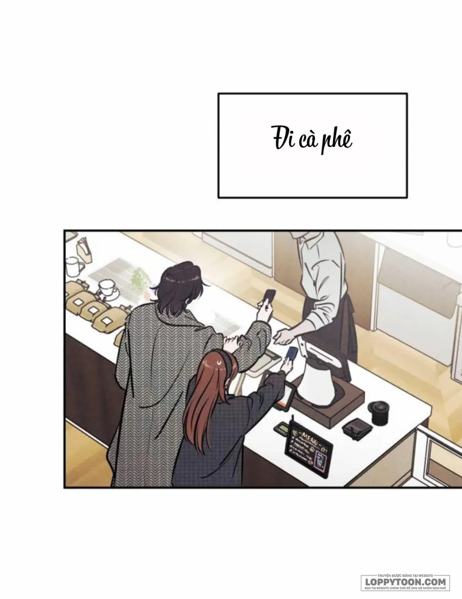Để Em Cho Cô Mượn Chút Lửa Nhé? - Chap 88 - Trang 2