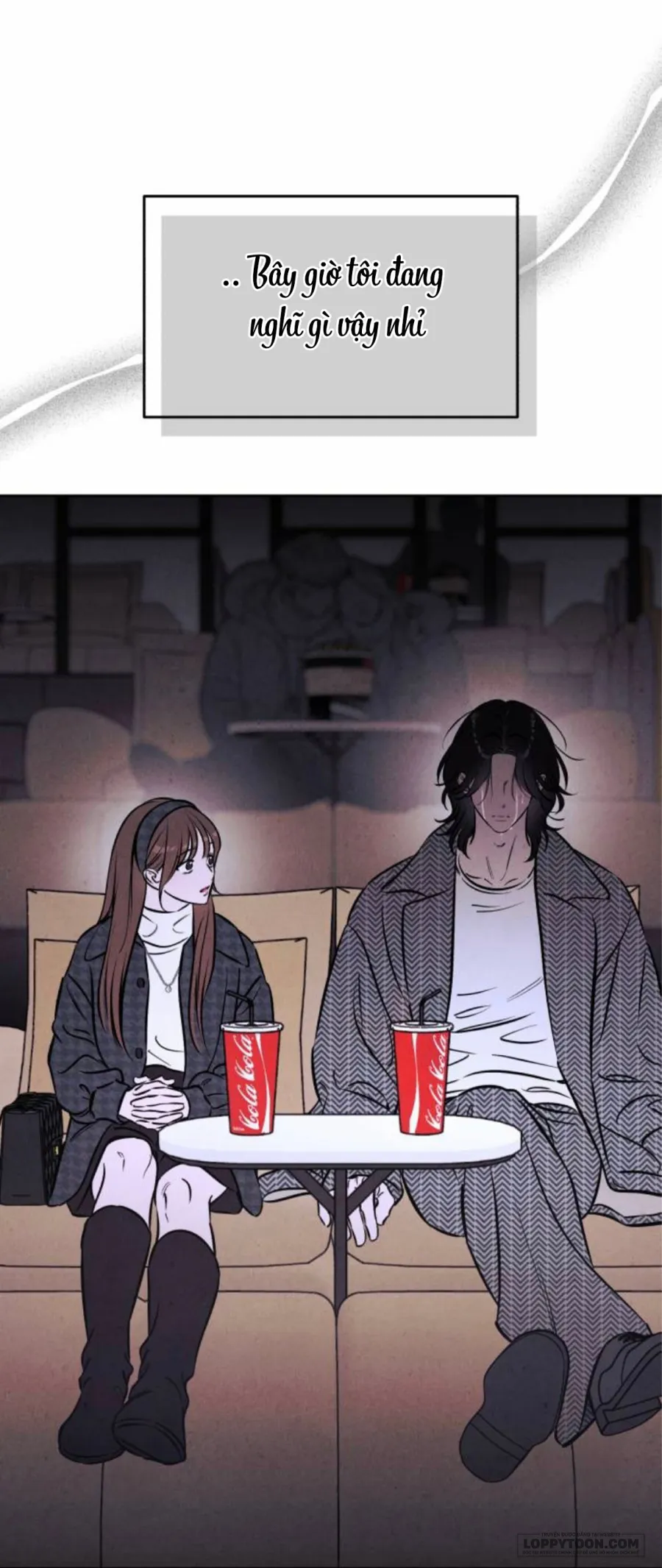 Để Em Cho Cô Mượn Chút Lửa Nhé? - Chap 88 - Trang 28