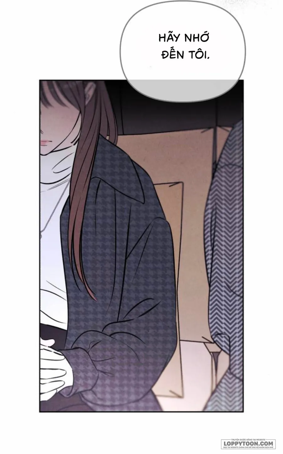 Để Em Cho Cô Mượn Chút Lửa Nhé? - Chap 88 - Trang 30