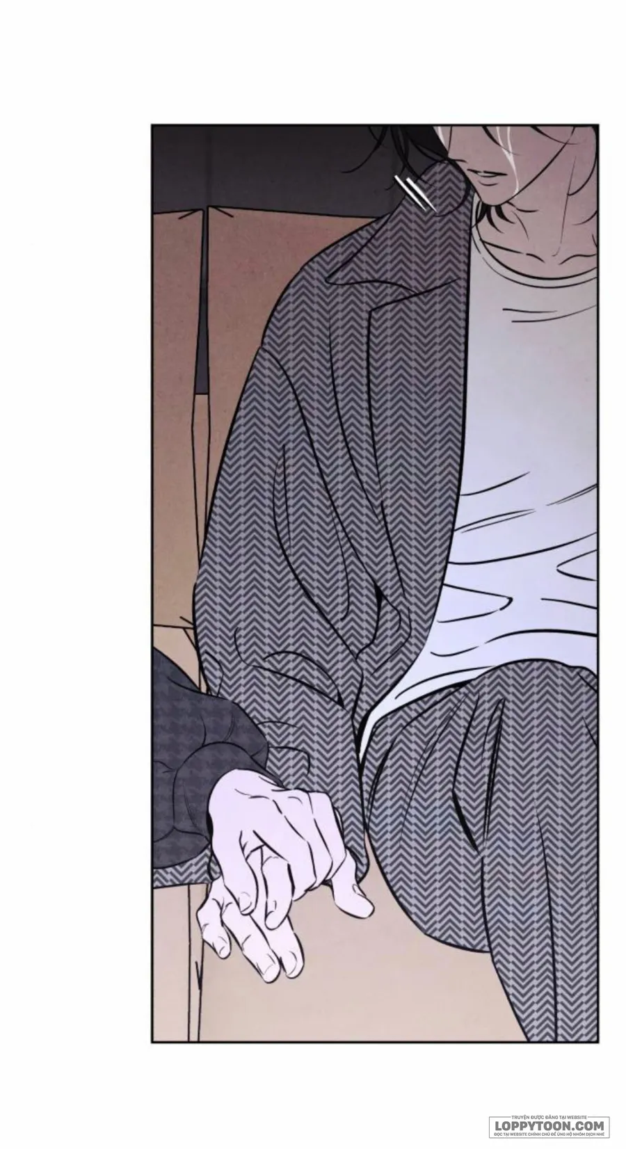 Để Em Cho Cô Mượn Chút Lửa Nhé? - Chap 88 - Trang 34