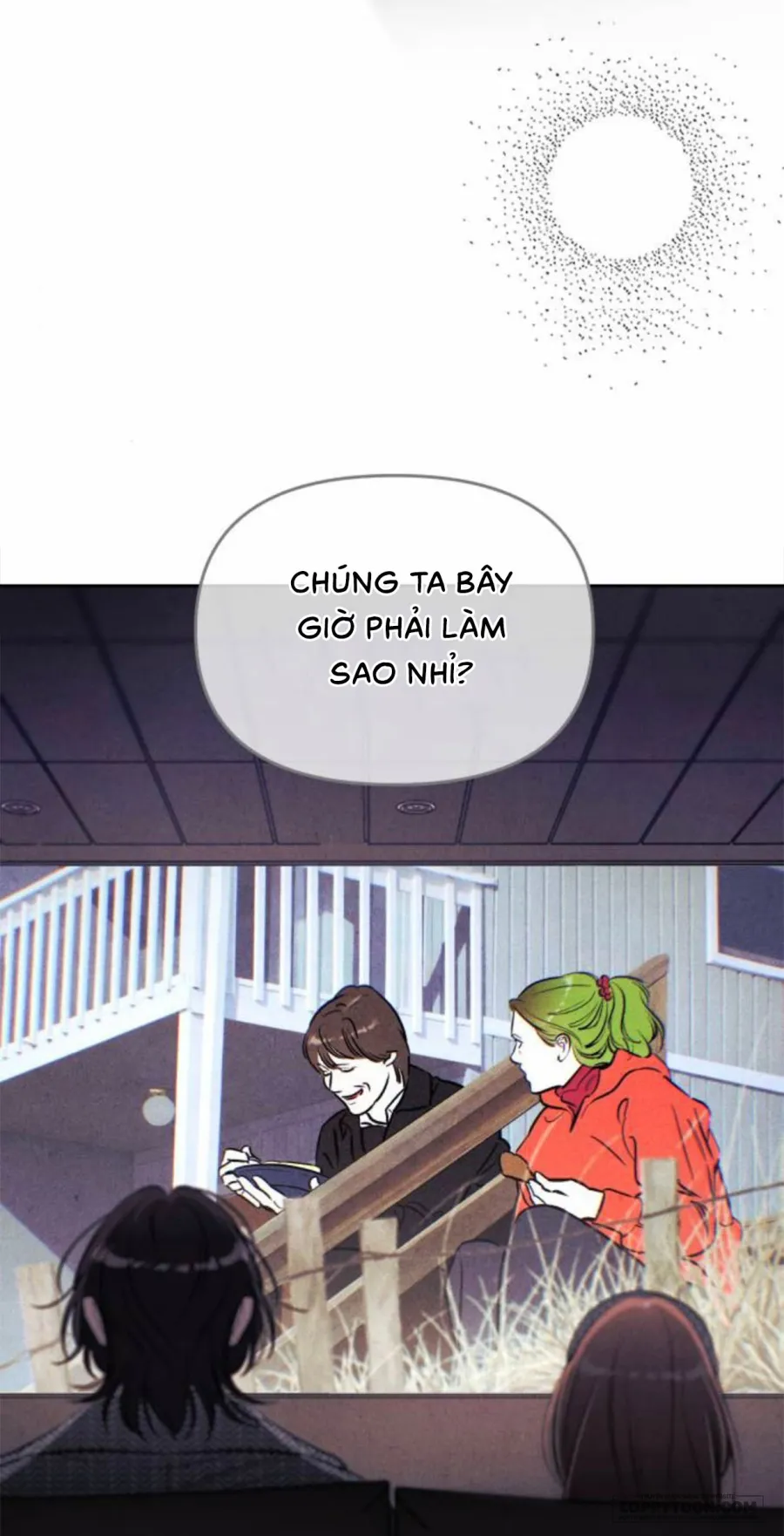Để Em Cho Cô Mượn Chút Lửa Nhé? - Chap 88 - Trang 39