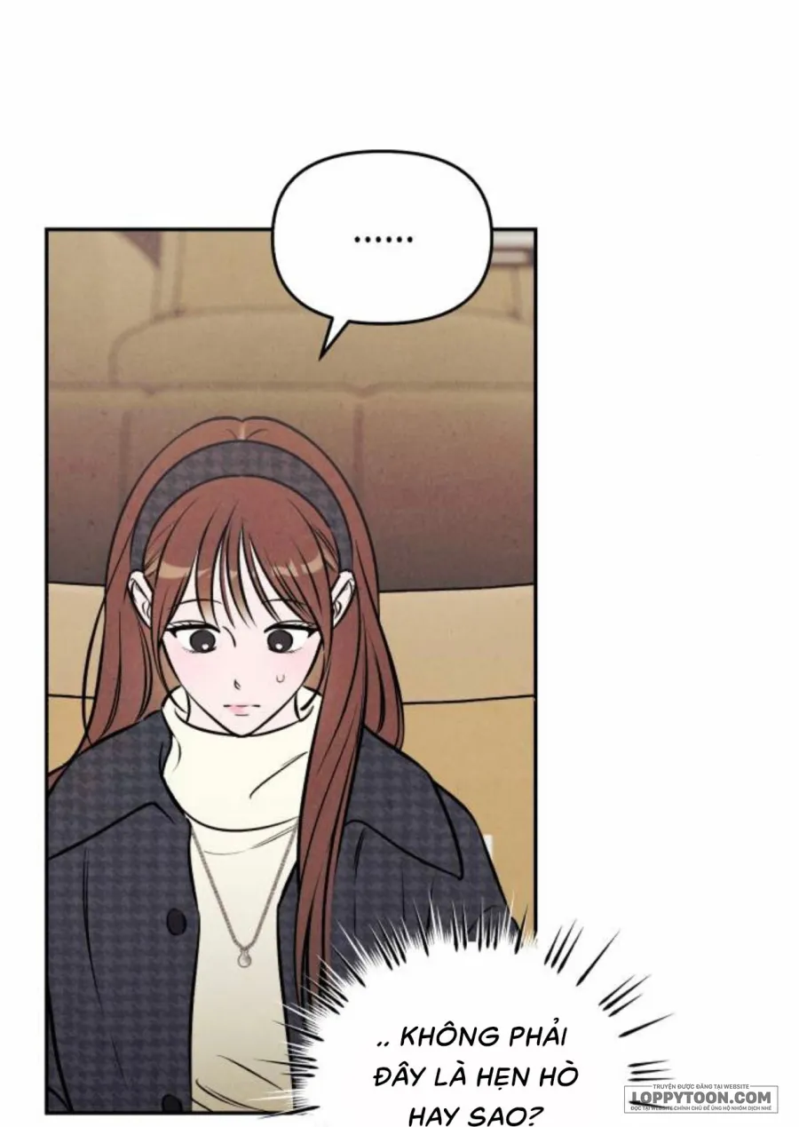 Để Em Cho Cô Mượn Chút Lửa Nhé? - Chap 88 - Trang 4