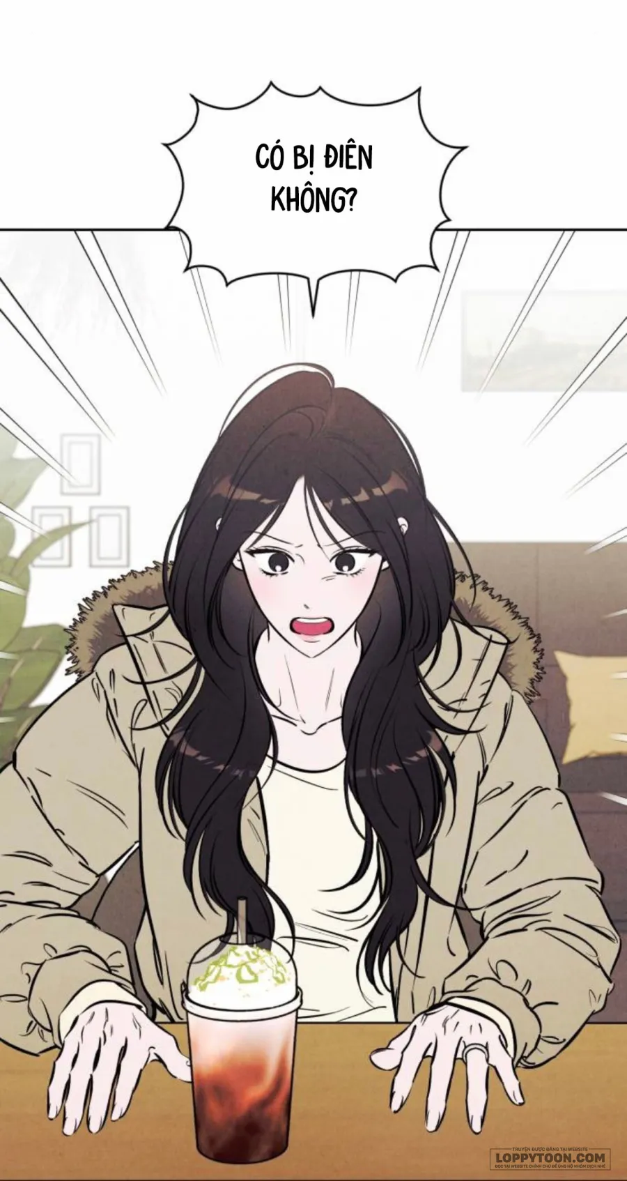 Để Em Cho Cô Mượn Chút Lửa Nhé? - Chap 88 - Trang 42