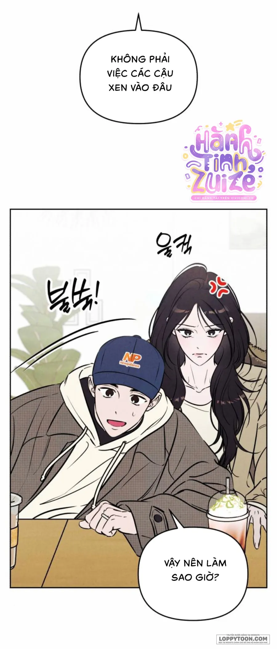 Để Em Cho Cô Mượn Chút Lửa Nhé? - Chap 88 - Trang 46