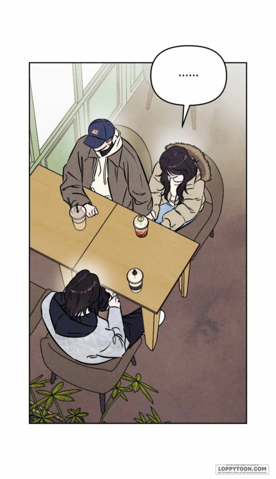 Để Em Cho Cô Mượn Chút Lửa Nhé? - Chap 88 - Trang 51