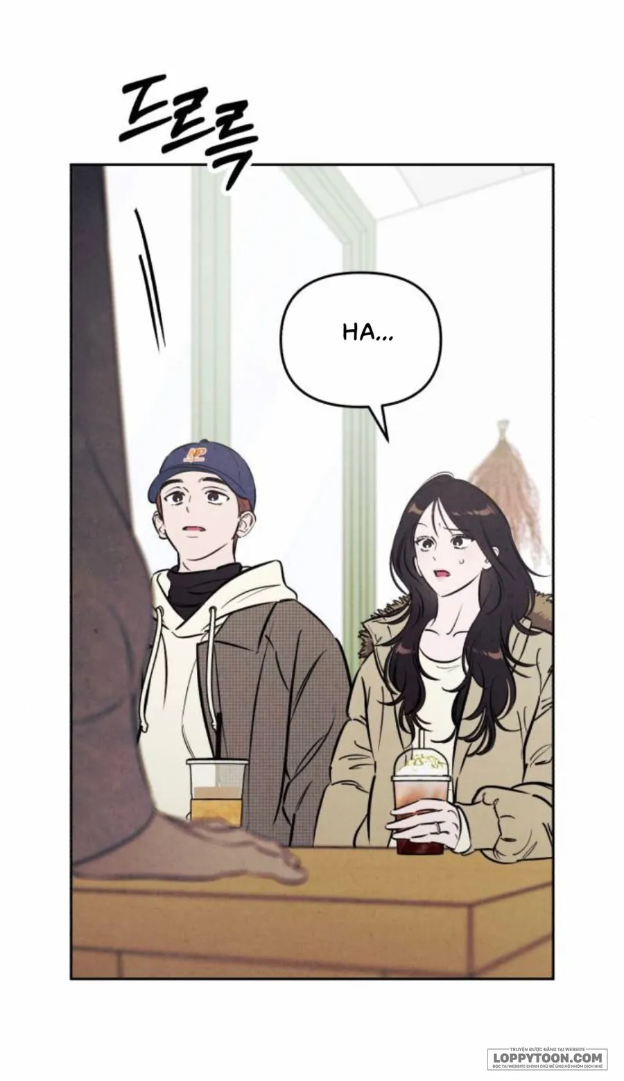 Để Em Cho Cô Mượn Chút Lửa Nhé? - Chap 88 - Trang 55