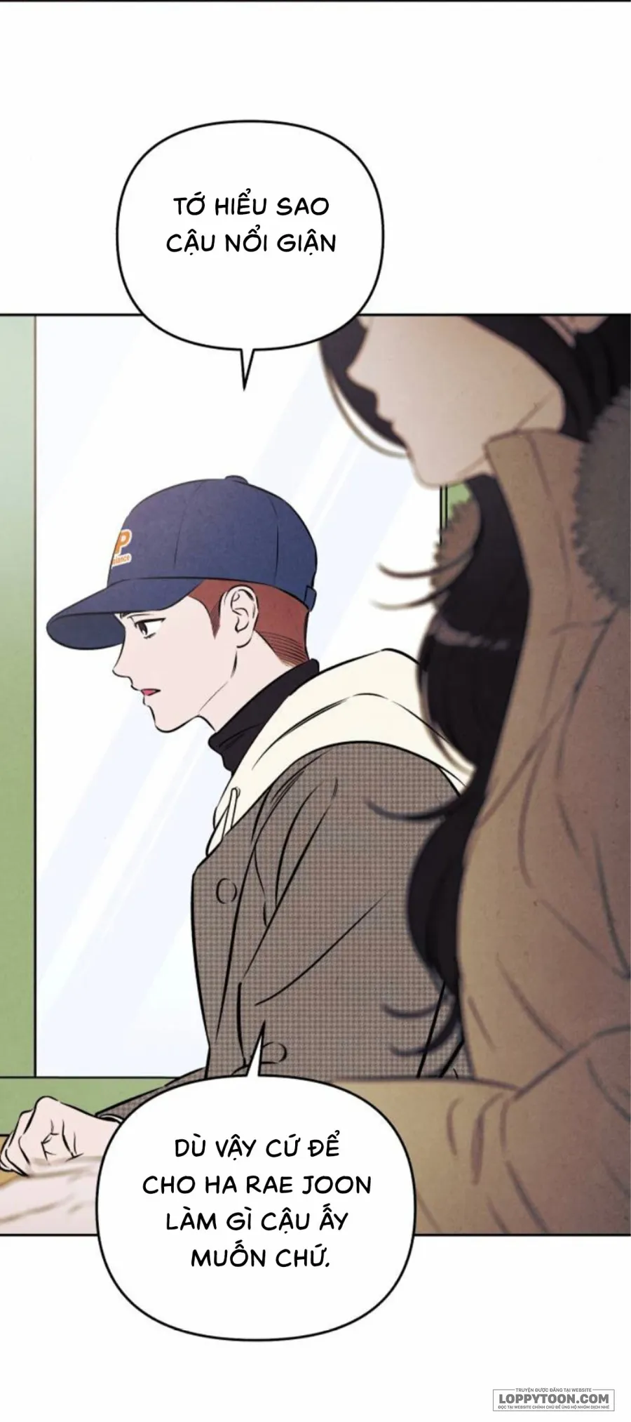 Để Em Cho Cô Mượn Chút Lửa Nhé? - Chap 88 - Trang 57